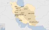 تعطیلی نیمی از استان‌های ایران بدلیل افزایش دما و کمبود برق تعطیل اعلام شد