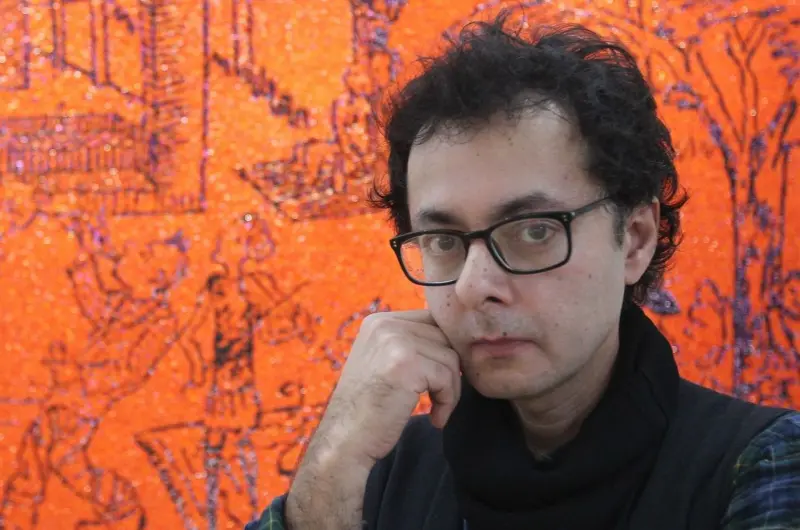 فرهاد مشیری،‌ اولین هنرمند خاورمیانه‌ای در پی سکته قلبی درگذشت