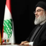 دبیرکل جنبش حزب‌الله لبنان به رژیم صهیونیستی درباره هدف قراردادن غیرنظامیان در لبنان هشدار داد