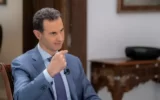 شروط بشار اسد رئیس جمهور سوریه برای دیدار با اردوغان