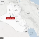 پنتاگون حمله موشکی به پایگاه هوایی عین‌الاسد در عراق را تایید کرد