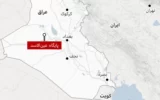 پنتاگون حمله موشکی به پایگاه هوایی عین‌الاسد در عراق را تایید کرد