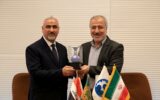 تفاهمنامه همکاری بین دانشگاه‌های اصفهان و مستنصریه عراق امضاء شد