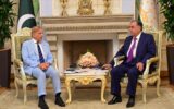 توافقنامه همکاری استراتژیک بین پاکستان و تاجیکستان علیه تروریسم