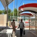 پیش‌بینی مقامات امنیتی ایران: عبور بیش از 800 هزار زائر از مرز خسروی در اربعین حسینی