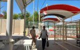 پیش‌بینی مقامات امنیتی ایران: عبور بیش از ۸۰۰ هزار زائر از مرز خسروی در اربعین حسینی