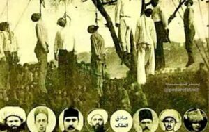 «عاشورای تبریز» در۱۰۸سال پیش روس‌ها آزادیخواهان تبریزی را به دار کشیدند