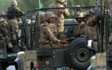 حمله تحریک طالبان پاکستان در «خیبرپختونخوا» هفت کشته برجا گذاشت
