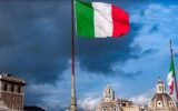ایتالیا پس از ۱۲ سال روابط خود را با سوریه از سرمی‌گیرد