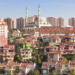 شهروندان ایران در رتبه دوم خرید ملک در ترکیه
