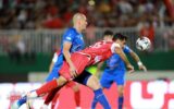 دربی تهران:استقلال ۰-پرسپولیس ۱+ فیلم خلاصه بازی