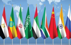 بریکس حملات نظامی آمریکا و رژیم صهیونیستی به ایران را محکوم کرد