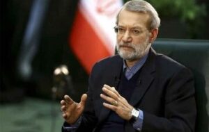 هشدار لاریجانی: ارتش کشورهای اروپایی تروریستی می‌شوند