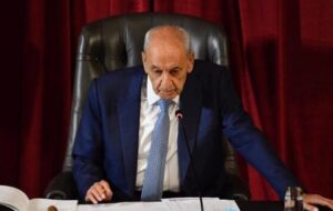 تکذیب قاطع ادعای تل‌آویو: نبیه بری ورود سلاح از سوریه به لبنان را «دروغ محض» خواند