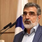 یران بعد از صدور قطعنامه شورای حکام غنی‌سازی را افزایش داد