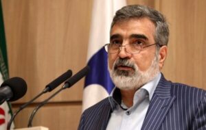 ایران بعد از صدور قطعنامه شورای حکام غنی‌سازی را افزایش داد