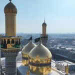 آمادگی کامل عراق برای برگزاری زیارت سالروز شهادت امام کاظم (ع)
