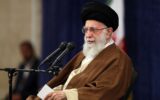 آیت الله خامنه ای: آینده نشان خواهد داد چه کسی ضعیف شده است