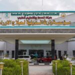 درمان رایگان کودکان سرطانی زیر 15 سال توسط آستان حسینی