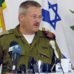 ژنرال صهیونیست: جنگ غزه ۹ ماه پیش تمام شده؛ بازگشت به آن ناممکن است ژنرال صهیونیست: جنگ غزه ۹ ماه پیش تمام شده؛ بازگشت به آن ناممکن است