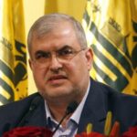 رئیس فراکسیون وفاداری به مقاومت در پارلمان لبنان: مقابله با تجاوزهای رژیم صهیونیستی، حق مشروع و مقدس ملت لبنان است