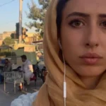 بازداشت یک خبرنگار ایتالیایی در تهران