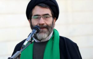 پیام امام جمعه حسن آباد فشافویه در پی حادثه حمله تروریستی رژیم صهیونی پیام امام جمعه حسن آباد فشافویه در پی حادثه حمله تروریستی رژیم صهیونی