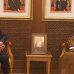 عمان و مصر به دنبال توسعه روابط اقتصادی دو جانبه