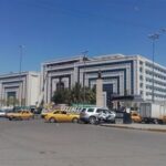 تیراندازی مرگبار در دانشگاه الاسراء؛ بغداد 6 نفر مجروح شدند
