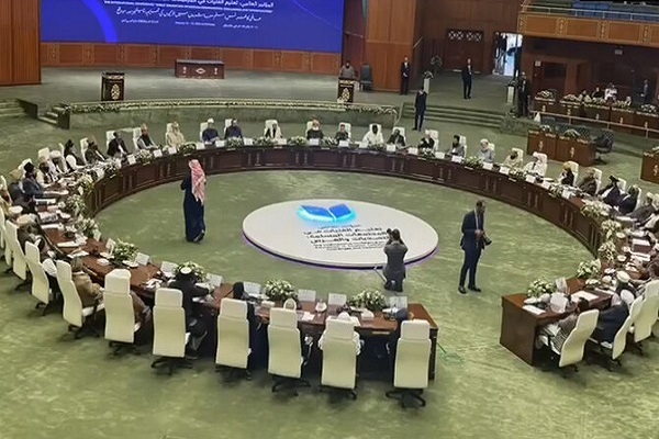 پاکستان میزبان گردهمایی بزرگ برای آموزش دختران در جهان اسلام پاکستان میزبان گردهمایی بزرگ برای آموزش دختران در جهان اسلام