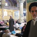 ۲۵۰۰ معتکف از ۵۸ کشور در جشنواره بین‌المللی قم