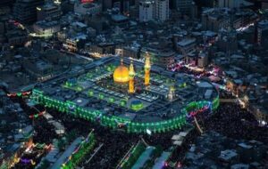 کربلا آماده خدمات‌رسانی درمانی به زائران عاشورا