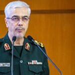 هشدار ایران: تهدید امنیت ما، ناامنی کل منطقه را در پی خواهد داشت