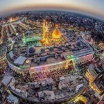 استان کربلا بمناسب نیمه ماه شعبان تعطیل رسمی اعلام شد