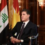 بارزانی بر حمایت از نظام فراگیر در سوریه تأکید کرد و خواستار پایان مبارزه مسلحانه حزب کارگران کردستان شد.
