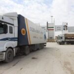 رشد تجارت ایران و عراق؛ عبور از مرز 10 میلیارد دلار در 10 ماه