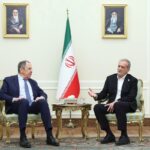 پزشکیان: ایران مصمم به تقویت تعاملات با روسیه