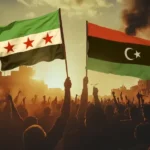 آیا سوریه سرنوشتی مشابه لیبی خواهد داشت؟