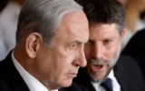 وزیر دارایی رژیم صهیونیستی: از جلوگیری از آزادی ۶۰۲ اسیر فلسطینی مفتخرم