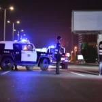 واکنش دستگاه امنیتی عربستان به درگیری مسلحانه در ریاض
