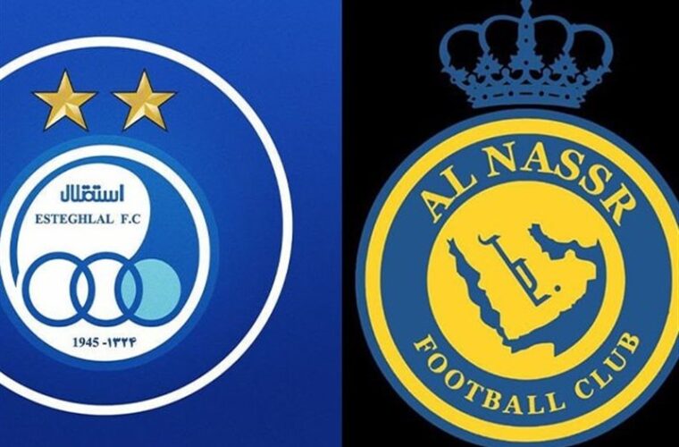 شوک به النصر؛ رونالدو دیدار با استقلال را از دست داد شوک به النصر؛ رونالدو دیدار با استقلال را از دست داد