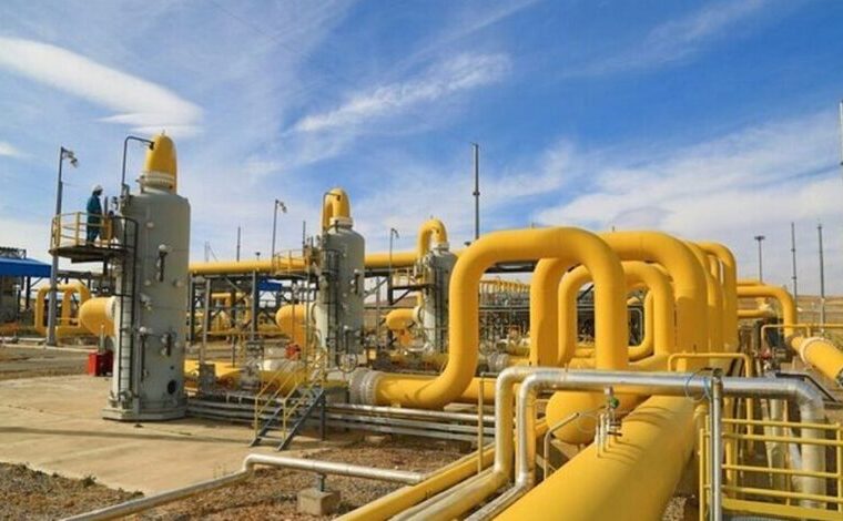مشاور نخست‌وزیر عراق: معافیت واردات گاز عراق از ایران لغو نشده است