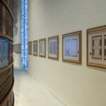 افتتاح موزه قرآن کریم در مکه