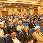 هشتمین گردهمایی مبلغان مهاجر در قم؛ ترویج معارف قرآنی، محور تبلیغات رمضانی