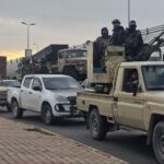 ایران: با نگرانی ناآرامی‌های اخیر در سوریه را دنبال می‌کنیم