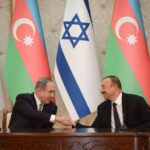 تشکیل مثلث استراتژیک باکو-تل‌آویو-واشنگتن ممکن است تنش‌های منطقه‌ای را تشدید کند