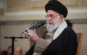 رهبر انقلاب ایران : رژیم صهیونی برای خود سرنوشت دردناکی تدارک دید
