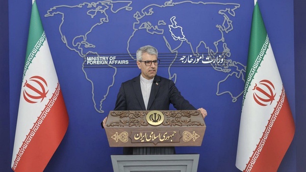 هشدار ایران به رژیم صهیونیستی درباره تشدید تنش در مرز لبنان پس از حملات اخیر
