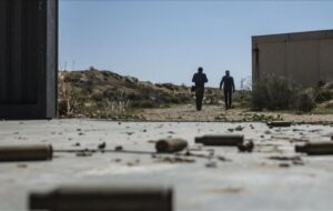 شهادت و زخمی شدن ۵۷ نمازگزار روزه دار در حمله تروریستی در نیجر شهادت و زخمی شدن ۵۷ نمازگزار روزه دار در حمله تروریستی در نیجر