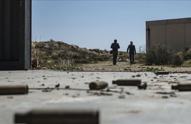 شهادت و زخمی شدن ۵۷ نمازگزار روزه دار در حمله تروریستی در نیجر شهادت و زخمی شدن ۵۷ نمازگزار روزه دار در حمله تروریستی در نیجر
